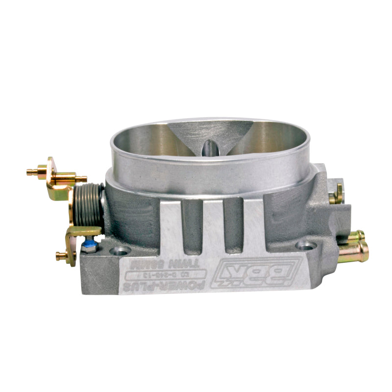 BBK  1536 GM 305 350 Twin 58mm Throttle Body  Power Plus Series
