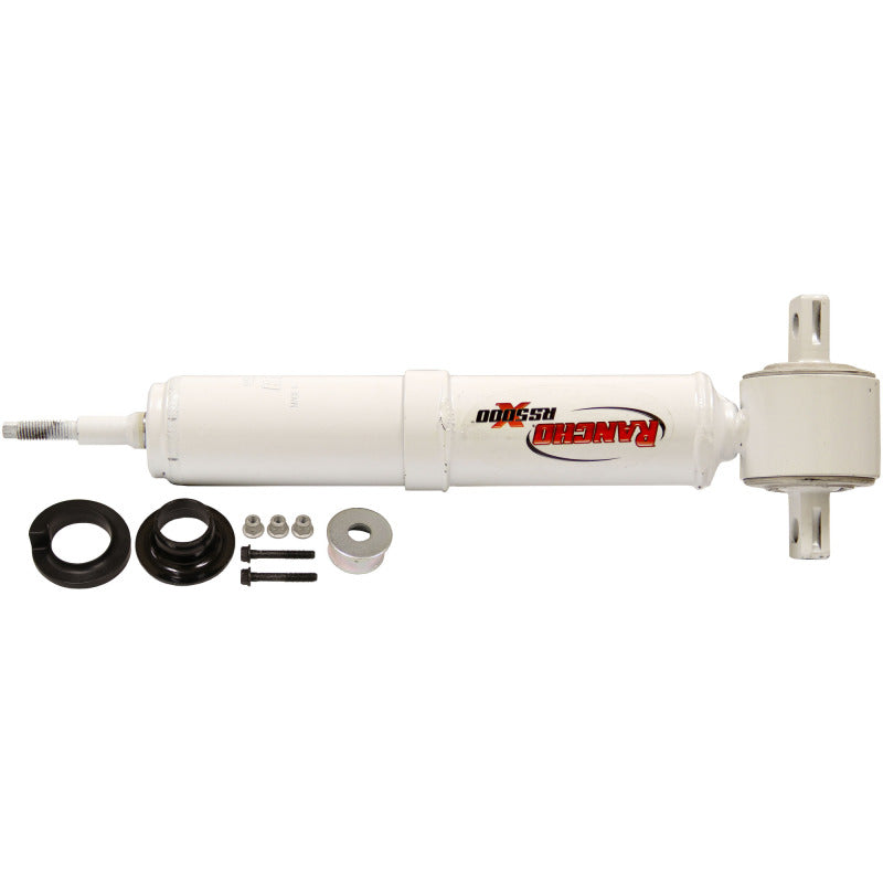 Rancho RS55784 07-13 fits Chevrolet Avalanche Front RS5000X Strut