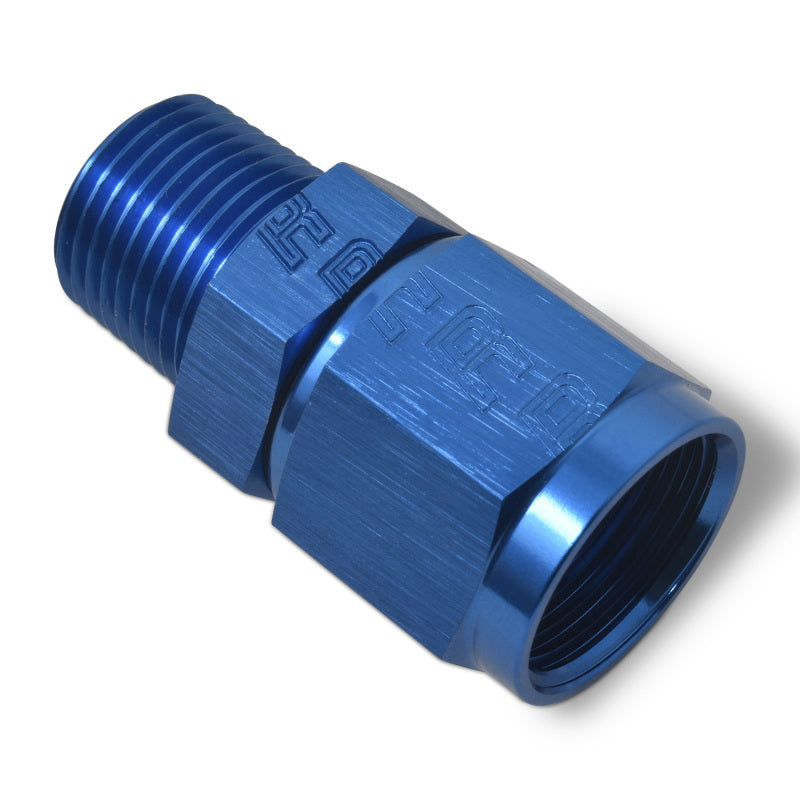 Russell 614216 Performance -6 AN Straight Female to 1/8in Male NPT Fitting