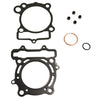 Athena P400250600016 fits Kawasaki 04-08 KX 250 F Top End Gasket Kit