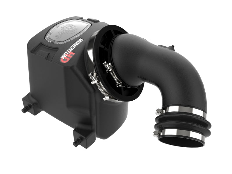 AFE 50-70121T fits GM Trucks/SUVs L6-3.0L (td) LM2/LZ0 Momentum HD Cold Air Int