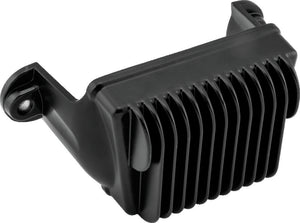 Twin Power 210758 09-16 FLH FLT Regulator Black Replaces H-D 74505-09 45-60A