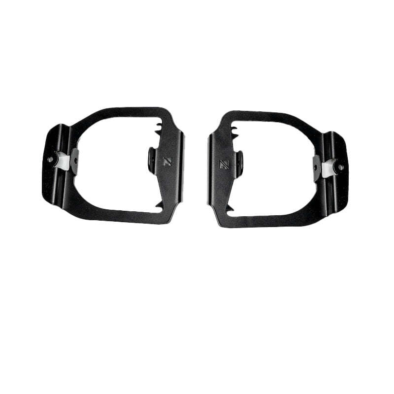 Nacho Offroad Technology V3AR1 Nacho Lighting Quatro Fog Mount for ARB Summit Bumper (Pair)