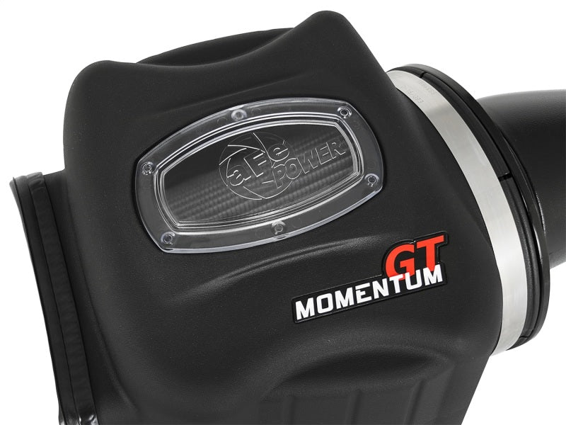 AFE 51-74110 Momentum GT Pro DRY S Cold Air Intake System fits GM SUV 14-17 V8