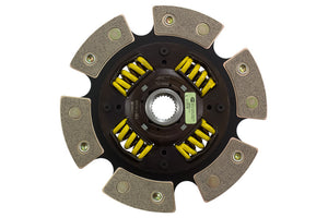 ACT 6214510 fits Honda Civic 6 Pad Sprung Race Disc