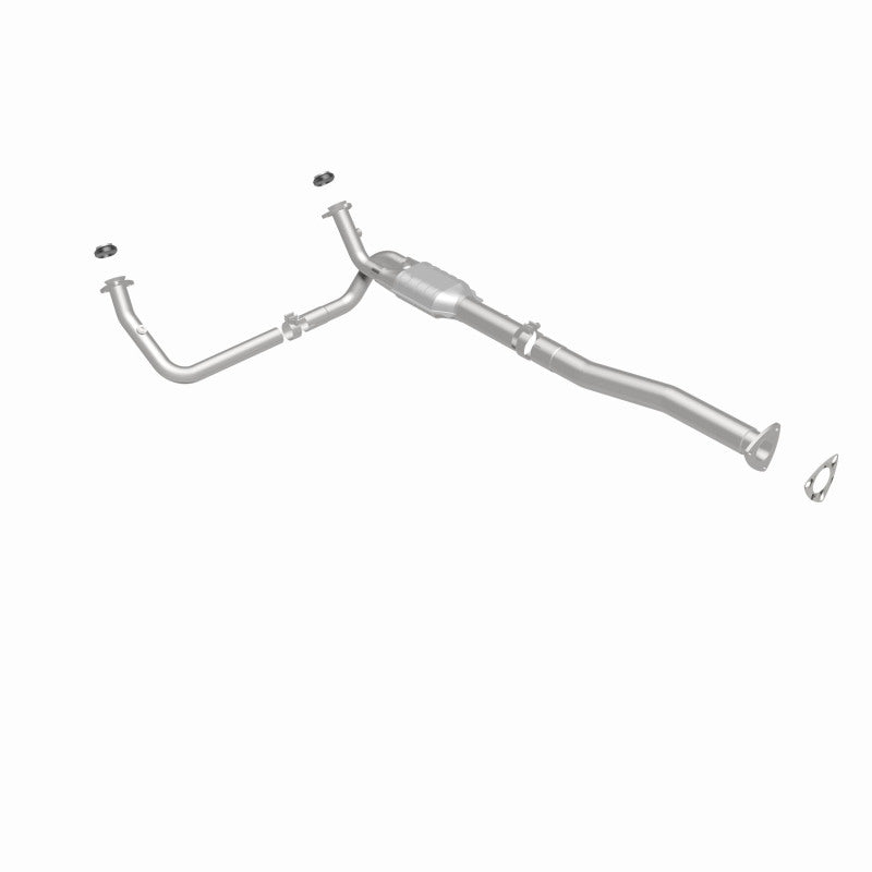 MagnaFlow 23414 Conv DF fits GM 1500/2500/3500 Van