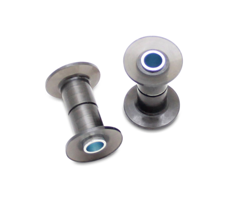 SuperPro SPF1850K fits Triumph 59-19 1980 Reartrunion