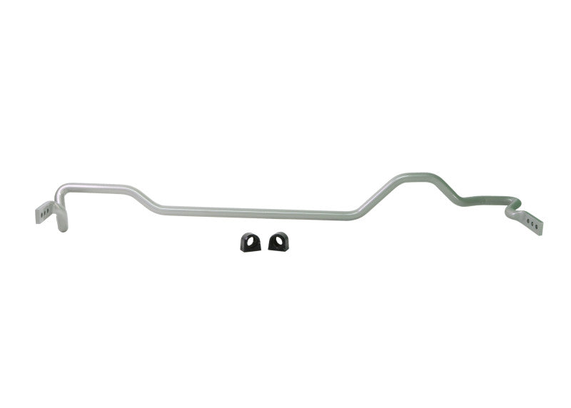 Whiteline BSR33XZ fits Subaru 02-03 WRX Sedan and Wagon / 02-03 fits Subaru 02-03 Impreza Non-Turbo w/ OE swaybar Rear 24mm