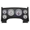 AutoMeter 2933-14 Autometer Ultra-Lite II Direct Fit Dash Kit 94-97 fits Chevy S10 Truck (2 x 3-3/8in. / 4 x 2-1/16in.)