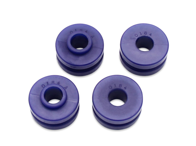SuperPro SPF0184K fits Mitsubishi-St/Bar To Chas Mt