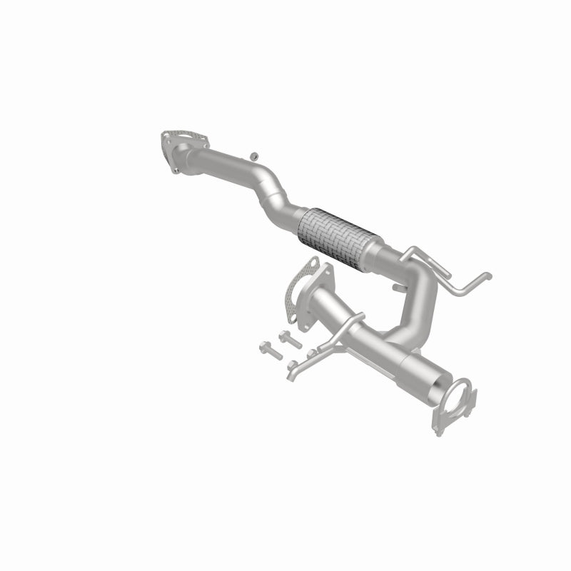 Magnaflow 107-0276 BRE Exhaust 14-22 fits Jeep Cherokee 3.2L Front Pipe Kit