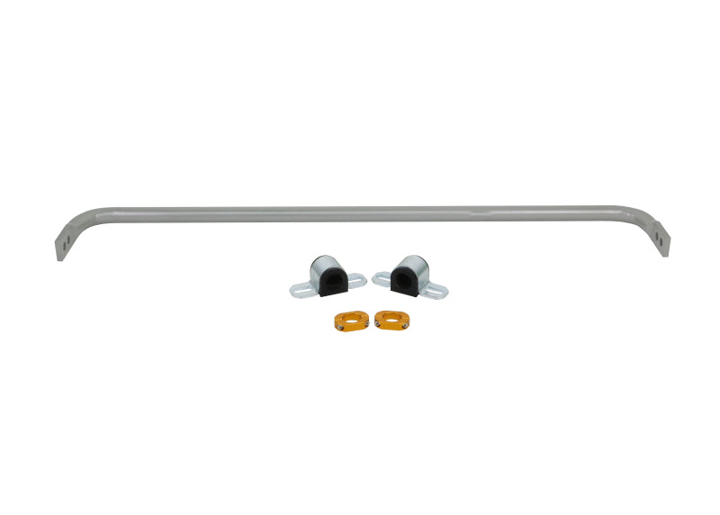 Whiteline BHR98Z fits Hyundai 17-19 Elantra Sport/Elantra GT Sport Rear Heavy Duty Adjustable Sway Bar - 22mm