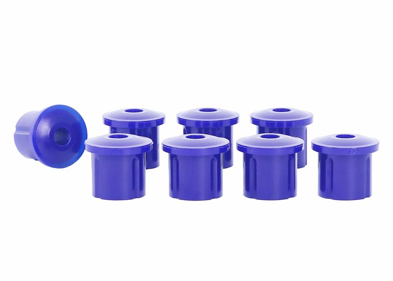 SuperPro SPF0821K fits Ford Mustang Rear Spring All
