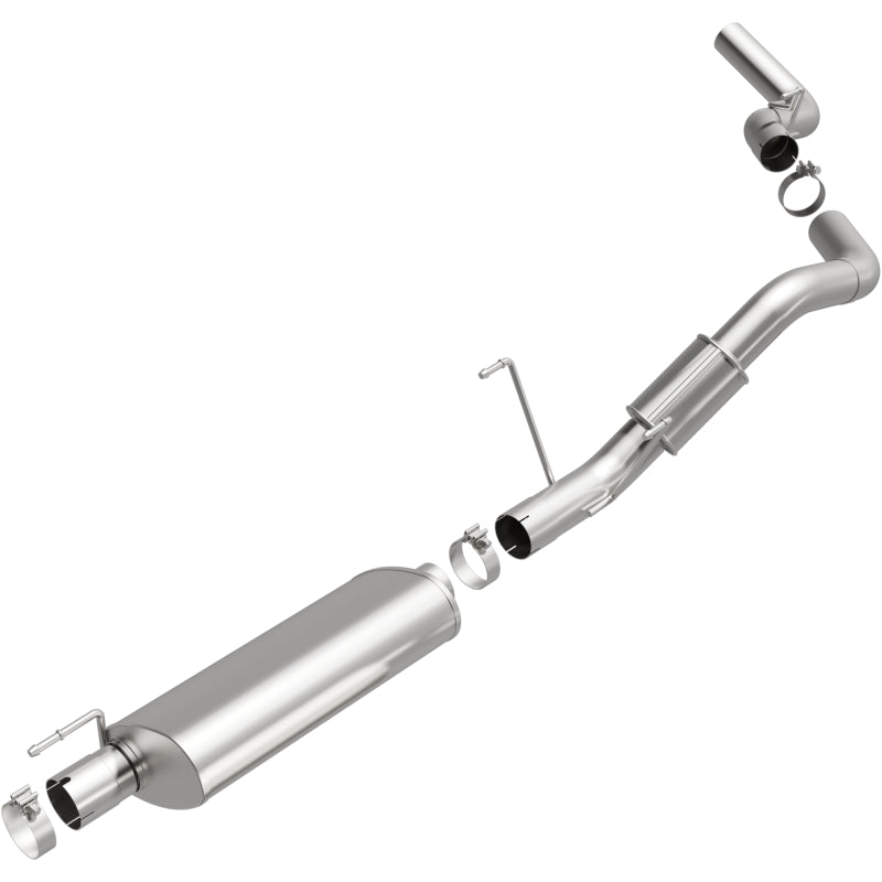 Magnaflow 106-0803 BRE Exhaust Kit 14-22 Ram 2500 3500 6.4L