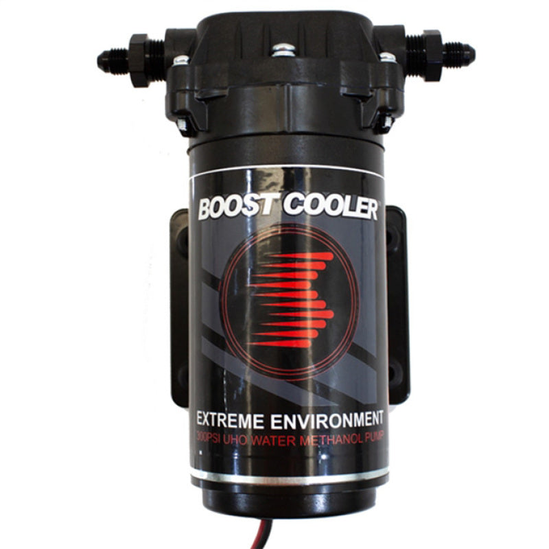 Snow Performance SNO-40900-BRD Extreme Environment 300psi UHO Water Pump (Braide