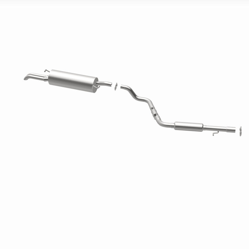 Magnaflow 106-0311 BRE Exhaust Kit 99-05 fits VW Jetta