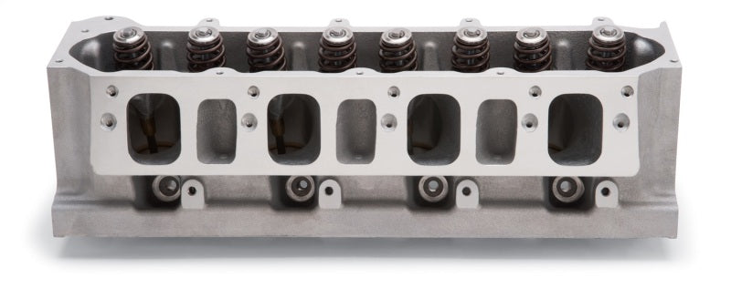 Edelbrock 77139 Cylinder Head Race Victor Jr Complete fits Chevy Gen V LT1/LT4