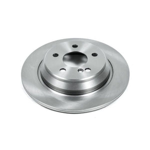 PowerStop EBR1050 fits Mercedes-Benz 03-06 CL500 Rear Autospecialty Brake Rotor