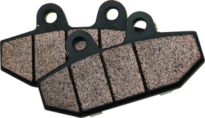 Twin Power 592506 fits  18-Up Softail Sintered Brake Pads Replaces H-D 41300197