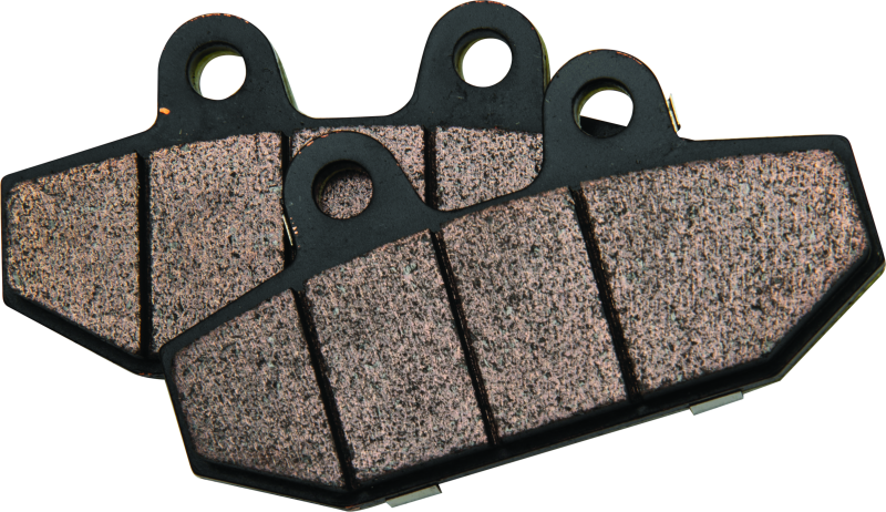 Twin Power 592506 fits  18-Up Softail Sintered Brake Pads Replaces H-D 41300197