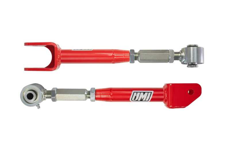 UMI Performance 2541-RUMI 16-24 fits Chevrolet Camaro Suspension Control Arm - R