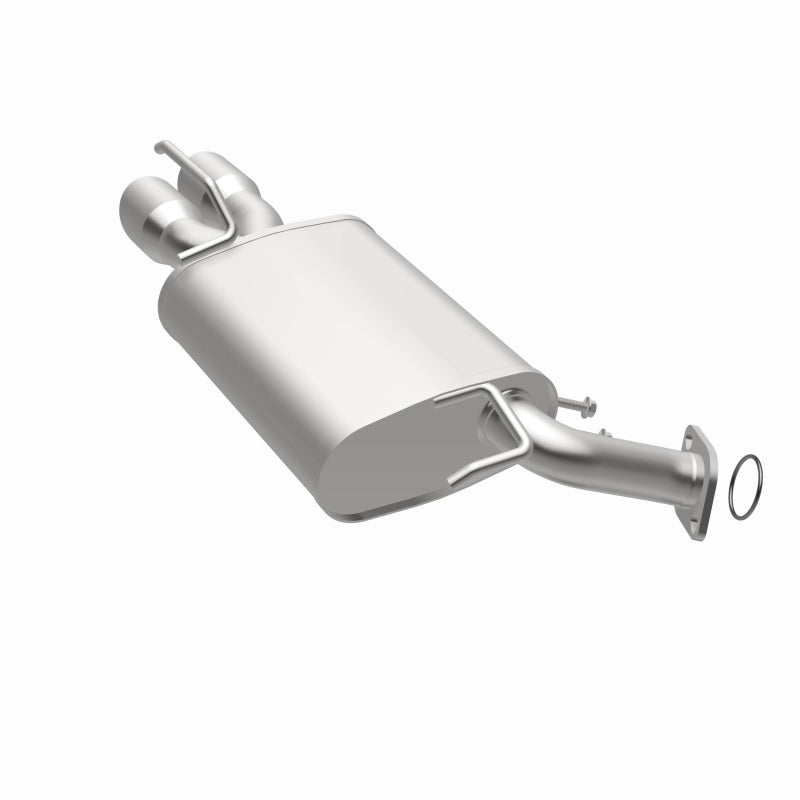 BRE Exhaust 06-08 M35 3.5L Muffler Kit