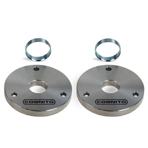 Cognito 110-91242 23-24 fits Chevy/fits GMC Colorado / Canyon 2in Standard Leveling Kit