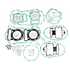 Athena P400250850026 fits Kawasaki 96-05 VN E / D Vulcan Classic 1500 Complete Gasket Kit (Excl Oil Seal)