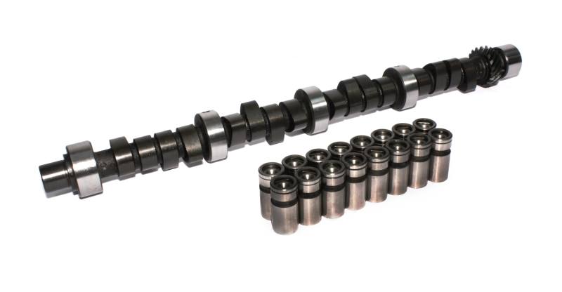 COMP Cams CL20-248-4 Cam & Lifter Kit CRS 294S