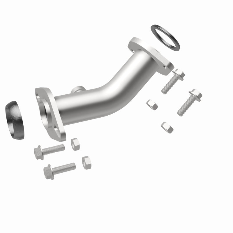Magnaflow 107-0157 BRE Exhaust 98-00 RAV4 2.0L Front Pipe Kit