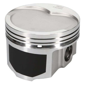 Wiseco PTS537A3 Pro Tru Street fits Oldsmobile 455 4.155in Bore 1.750in CH -15.00 CC Piston Set