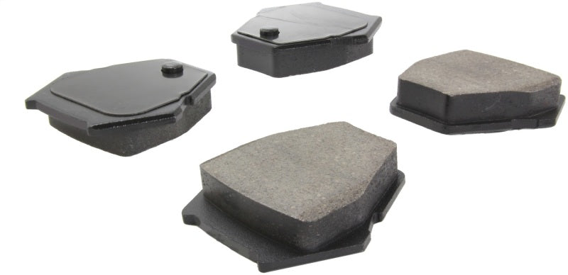 Stoptech 309.0839 Performance Brake Pads