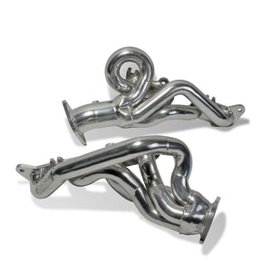 BBK  18480 20 fits Ford 15-16 Mustang GT 5.0L 1-3/4 Tuned LenGTh Header System (