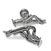 BBK  18480 20 fits Ford 15-16 Mustang GT 5.0L 1-3/4 Tuned LenGTh Header System (