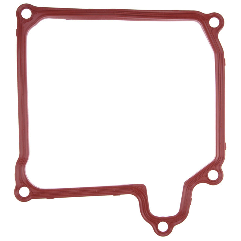 Fel-Pro TOS18759 Volkswagen Passat TOS 18759 Transmission Oil Pan Gasket 5 Bolt Hole One Piece Gasket