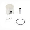 Athena 082002.B HM CRE Six 50 2T 47.55mm Bore Cast Piston (For Athena Big Bore Cylinder Kit)