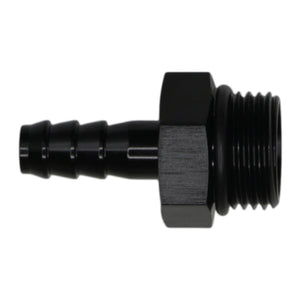 DeatschWerks 6-02-0512-B 8AN ORB Male to 5/16in Male Triple Barb Fitting (Incl