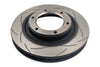 DBA 784S 96-97 fits Lexus LX450 / 8/92+ Toyota Landcruiser 80 Series Front Slott
