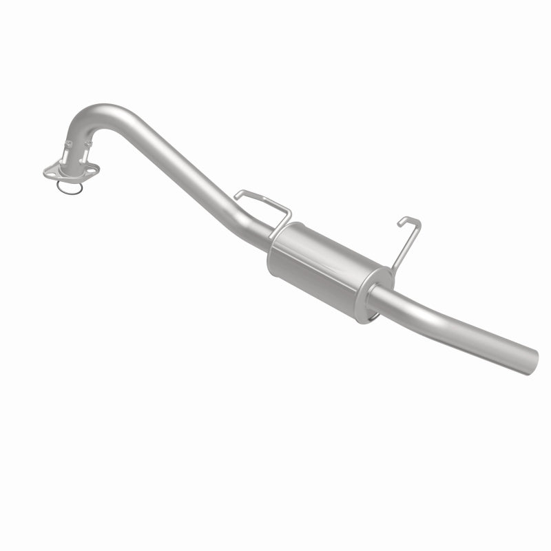 Magnaflow 108-0206 BRExhaust 97-00 fits Infiniti QX4/ 06-00 Nissan Pathfinder Muffler Kit