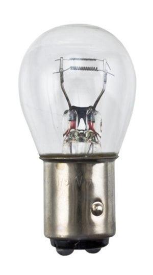 Hella LA7537 Bulb 7537 24V 21/5W BAY15d S8