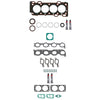 Fel-Pro HS26641PT1 Volvo S40 HS 26641 PT-1 PermaTorque Engine Cylinder Head Gasket Set