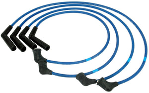 NGK 8097 fits Eagle 94-19 Talon 1993 Spark Plug Wire Set