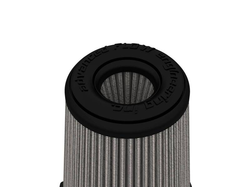 AFE 20-91202D FLOW Pro DRY S Air Filter 3-1/2in F x 5in B x 3-1/2in T x 6in H