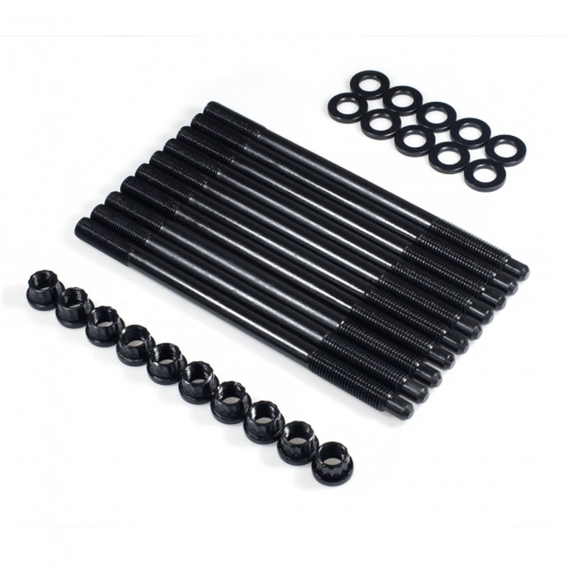 Skunk2 Racing 661-05-0001 Skunk2 fits Honda / Acura B and K Series Head Studs - B18 Vtec K20 K24