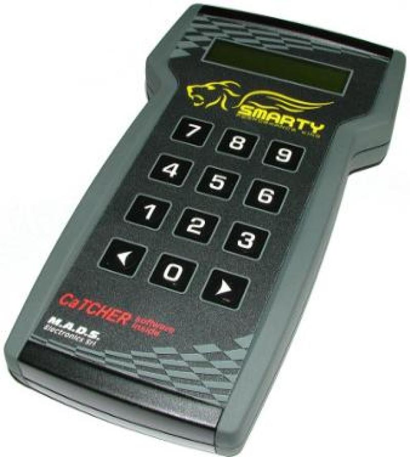 Smarty S-67 07-12 fits Dodge Ram Cummins 6.7L Diesel S-67 Tuner *10-12 Will Need Software Update*