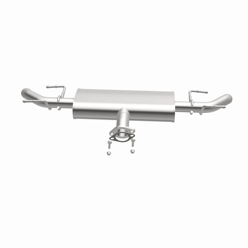 Magnaflow 106-0796 BRE Exhaust Kit 14-18 fits Mazda 3 2.0L