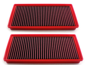 BMC FB748/20 2014 fits Land Rover Discovery IV 3.0 Replacement Panel Air Filter