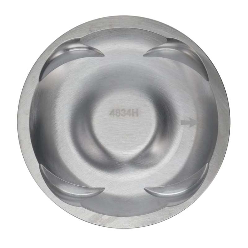 Wiseco K703M995 fits Subaru EJ257 WRX/STI 4v Dish -19cc 99.5 Piston Shelf Stock