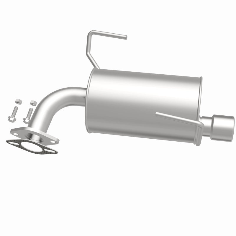 Magnaflow 108-0122 BRExhaust 14-18 fits Subaru Forester 2.5L Muffler Kit