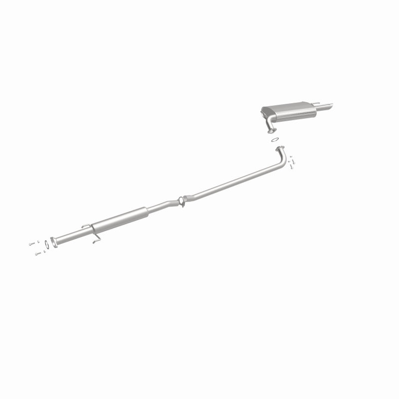 Magnaflow 106-0274 BRE Exhaust Kit 02-06 fits Camry ES300 3.0L